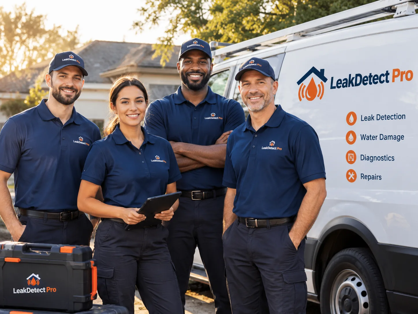 Roof Repair company in Calvin, LA